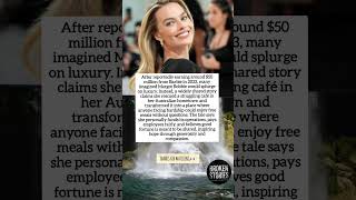‎Kindness Beyond Hollywood Success #shorts #shortsvideo #actor #news