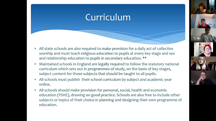 School Direct Training with Lorraine Petersen