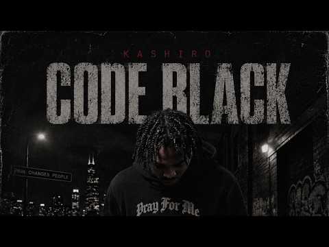 Kashiro - Timeout (Official Audio) #CodeBlack