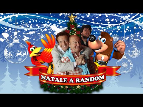 YTPMV: Natale a Freezeezy Peak 【DeSica & Boldi X Banjo & Kazooie】