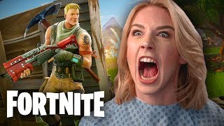 Why Fortnite is Bad For You!