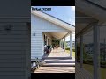 カバードポーチの建築事例