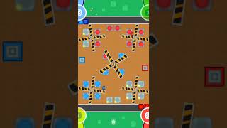 234 Player Mini Games | Battle lights Gameplay | EAQ Gaming screenshot 4