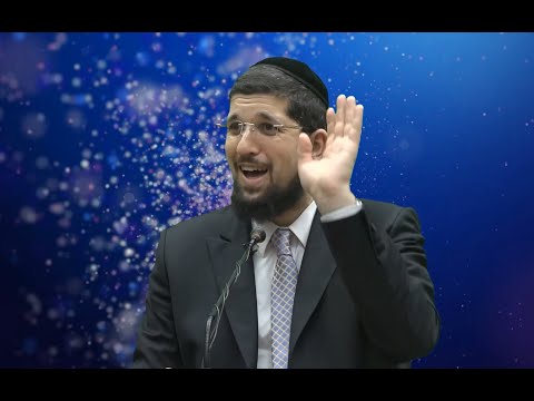 "נהג המונית שעבד בשבת" - קצר ולעניין עם הרב אליהו עמר