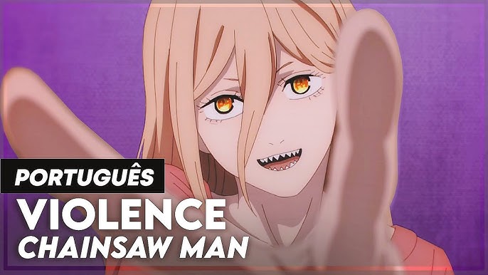 Chainsaw Man -『Dogland』10° Encerramento COMPLETO PT/BR 