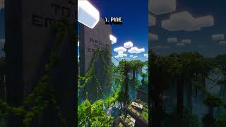 Which Shader is the best? - part 20 #minecraft #shaders