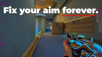 Aim Mechanics No One Else Is Talking About