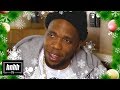 Curren$y, UnoTheActivist & More Talk Christmas, Album of the Year, NYE (HNHH Interview 2017)