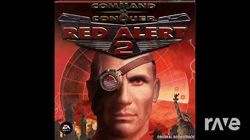 Grinder March 2 - Red Alert 2 & Frank Klepacki - Topic | RaveDj