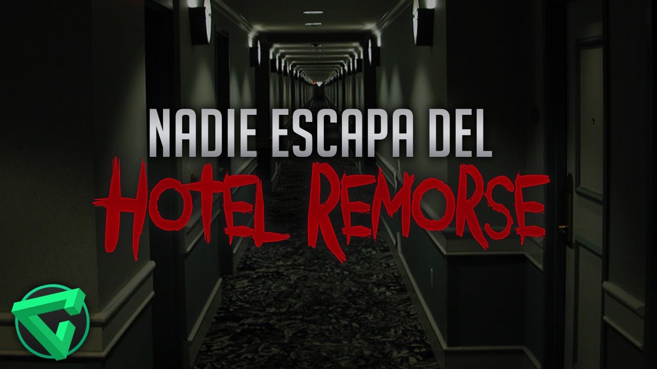 DESCARGAR HOTEL REMORSE - YouTube