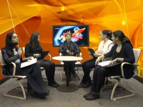 წარმატების ფორმულა- თათული ედიშერაშვილი