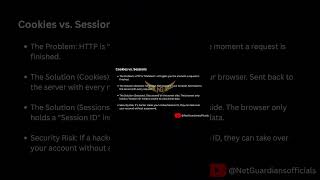 HTTP Explained for Cybersecurity Beginners | HTTP Deep Dive #shorts #cybersecurity