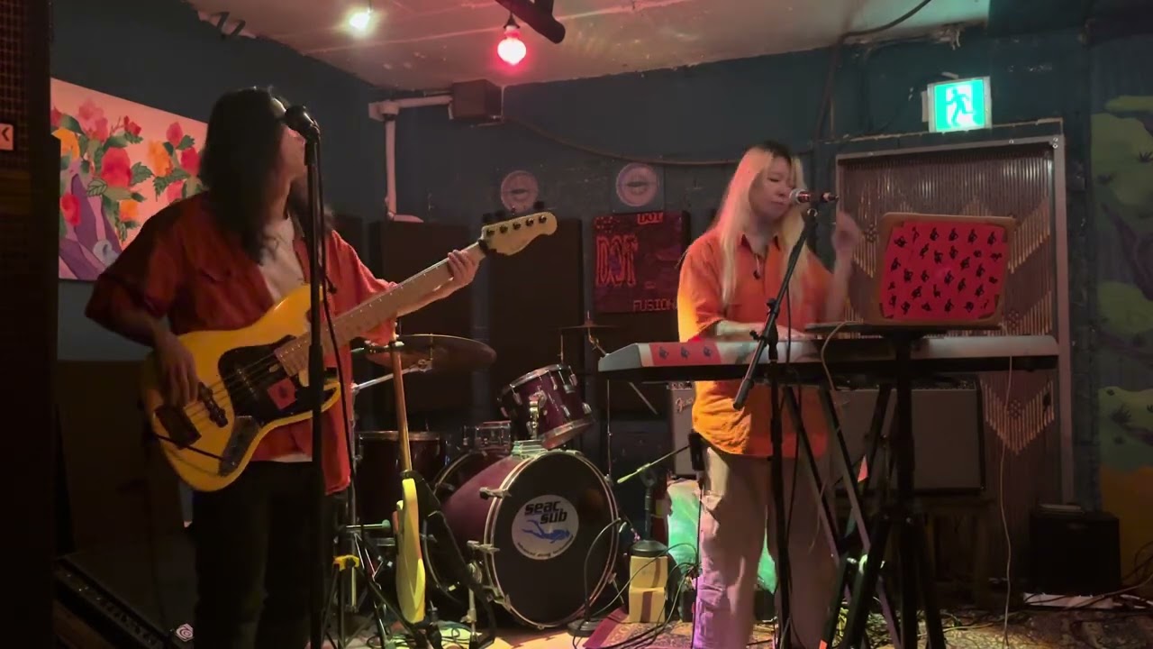 [Live] 열렬한사랑(Wicked Love)_25.10.26.,DOT 수원