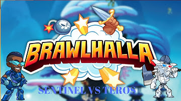 Juxtapose_ vs xRobotHD (Sentinel vs Teros) GUESS WHO WON???