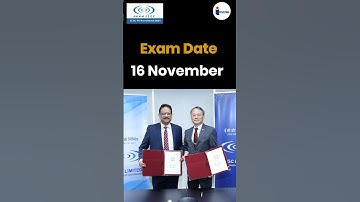 ECGC PO Recruitment 2024 | ECGC PO Notification 2024 #ecgc2024 #ecgc #invictaaofficial