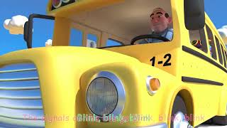Download Lagu Wheels_on_the_bus | song for kids Download Lagu Wheels_on_the_bus | song for kids