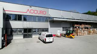 19# AccurateFlow – Hydraulic Optimization with Certified Software