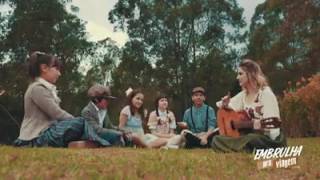 Tia Marcela Temer Embrulha Pra Viagem