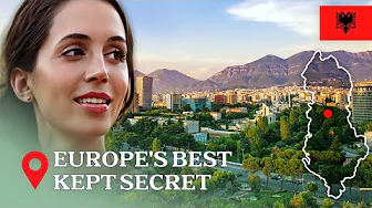 Buffy Star Eliza Dushku Rediscovers Her Albanian Roots