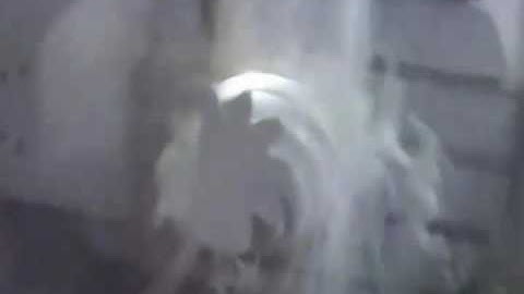 GibbsCAM - 5axis Machining of pinion gear