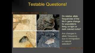 VodCast214: Evidence since 1859