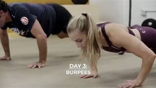 Week 2 of Spartan Bootcamp powered by Power Systems
