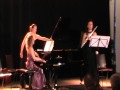 Capture de la vidéo Trio "Kammertonika": Daniela Welti, Jenia Keller Und Krassimira Krasteva