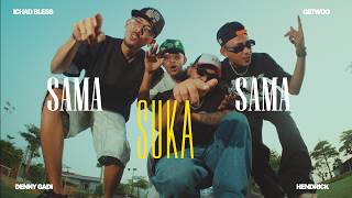 Jrz Home Production - SAMA SAMA SUKA (Official Music Video)