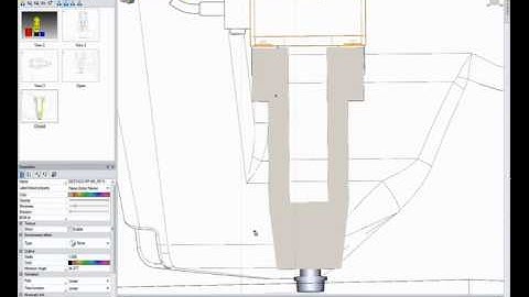 3DVIA your iPod #90: More Kinematic Tips