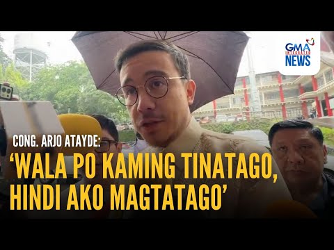 Private Arjo Atayde Father Business Record - uq0ejsh