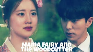 [FMV] Jung Yi Hyun x Seon Ok Nam || Yoon Hyun Min x Moon Chae Won || Mama Fairy and The Woodcutter