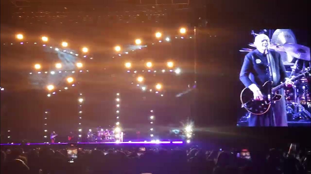 1979 The Smashing Pumpkins The World is Vampire Foro Sol CDMX 2023 YouTube