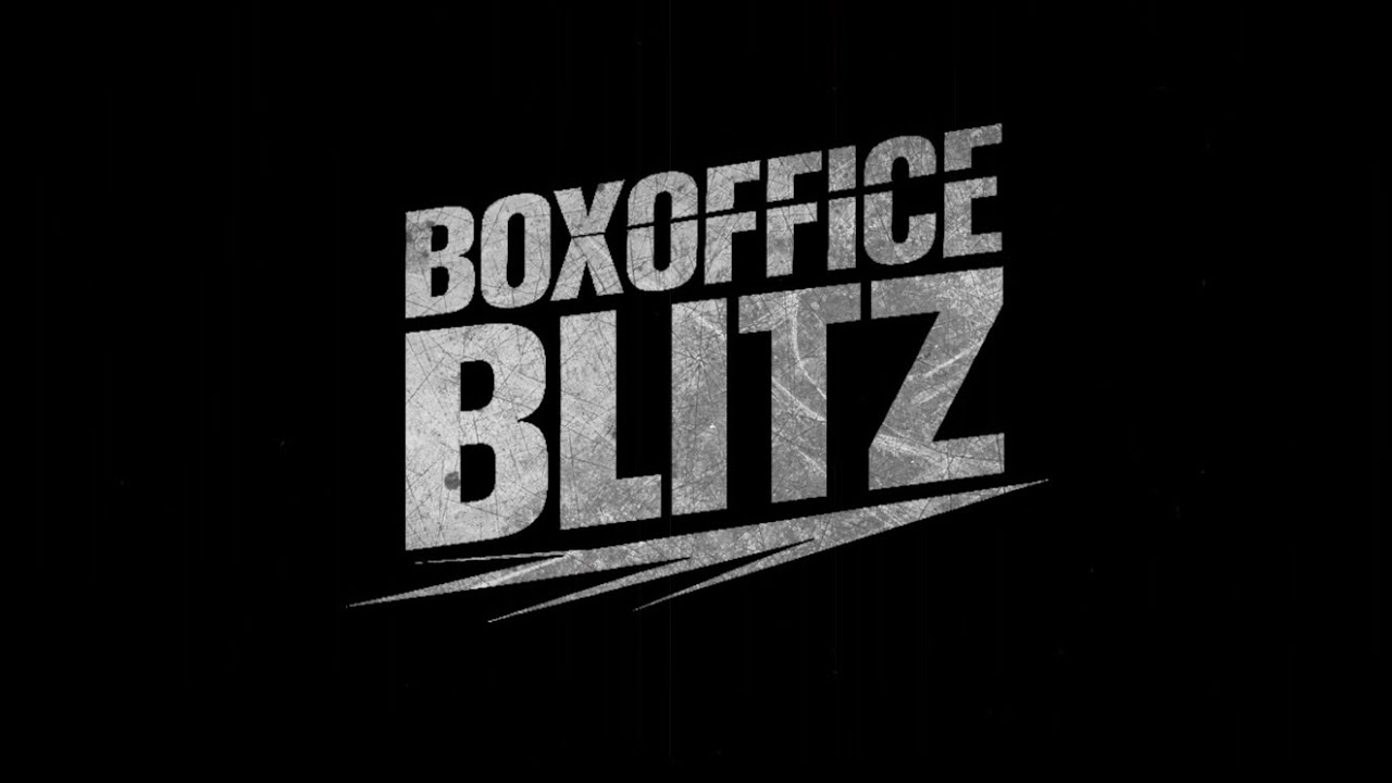 Are These the BEST Movies of 2025? 🎬 Box Office Blitz EP 1