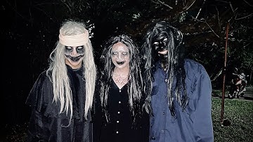 PART 2 - MAN VS GHOST / MA GẶP THẰNG LIỀU : THE SISTER " TEE YOD "( SERIES HÀI KINH DỊ 2025) ENG SUB