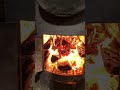 Конец дня баня #баня #деревня