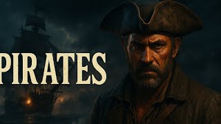 SECRETS of The real pirates of the Caribbean | Full Documentary