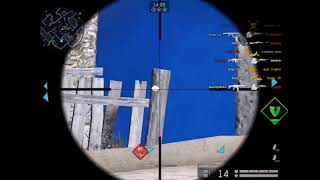 warface hack
