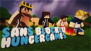 BURAK ABİ YANARAK ÖLDÜ !! | Minecraft | Şans Bloklu Hunger Games | Bölüm -5 | ft.BurakOyunda,MCEVİ