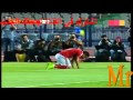 أهداف مباراة الأهلي دمنهور 4 2 1 11 2014