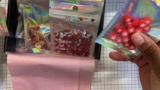 @loveme35626 Kit | Oh What Fun Kit | Creative Mojo Wholesale Studio