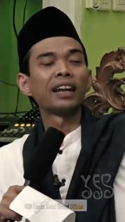 Story wa ceramah||Tanya Jawab||Ustdz Abdul Somad #Jangan lupakan orangtua demi mengejar harta