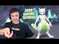 Johnstone Explains How to SHINY HUNT in Let's Go Pikachu &amp; Eevee