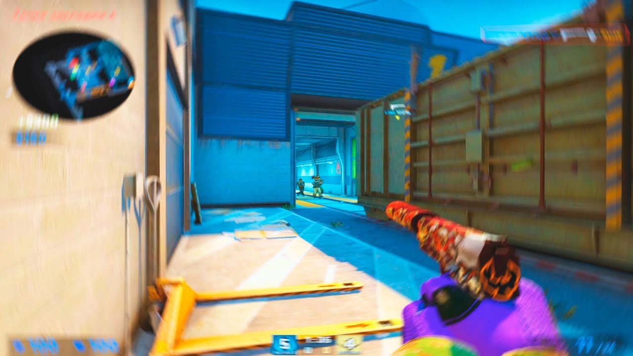 BOOSTED | CS GO - YouTube