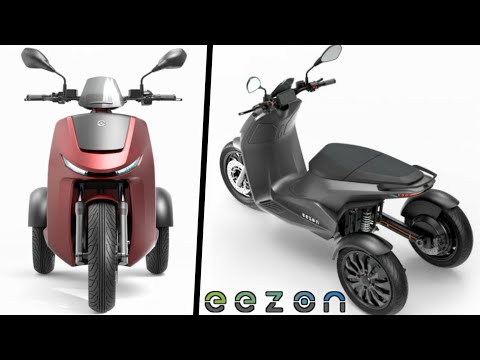 Video: Honda CL100 by E3 Motosiklet və redaktorun təsadüfləri material axtarır