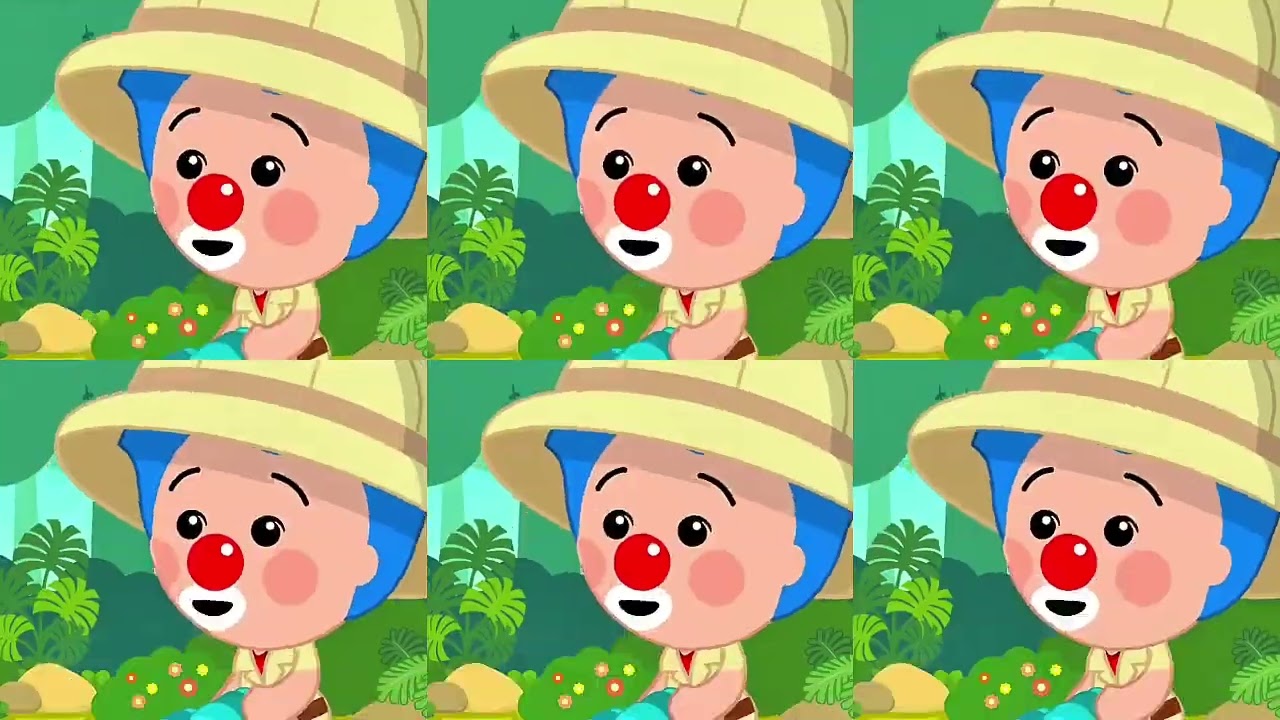 The Singing Orangutans 