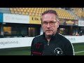Interview | Thomasberg inden returopgøret mod KuPS