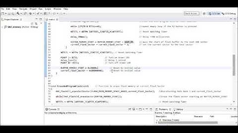 ECE 561 project 1 Video Demo (Blin Richards)