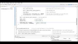ECE 561 project 1 Video Demo (Blin Richards)
