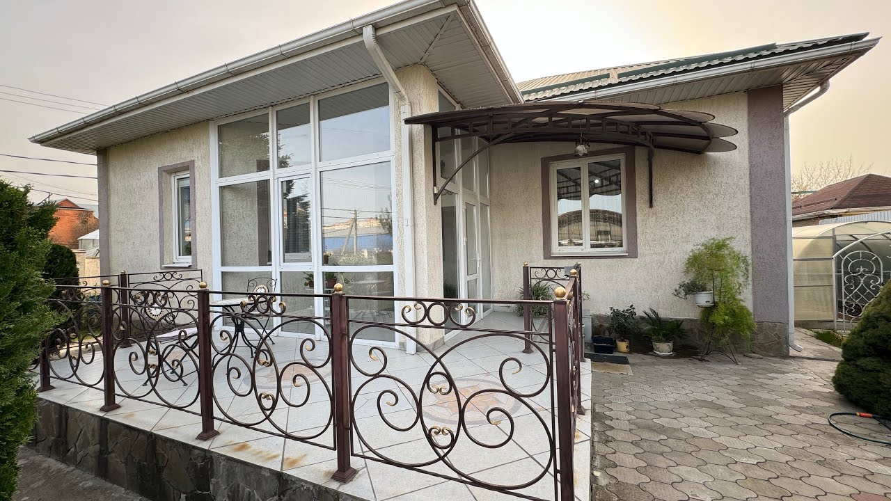 Быстровозводимые дома в Краснодар сауна