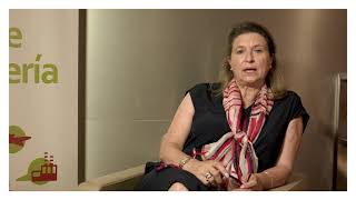 Dia Internacional Mujer en la Ingeniería 2021 - Directora ejecutiva de Mujer e Ingeniería